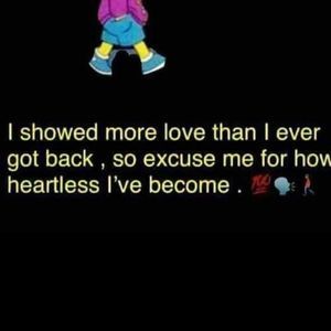 Meet your Posher, Ralph